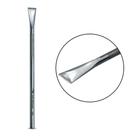 Instrumentos Espatula Podologia Manicure Pedicure Aço Inox - Arte Sedução