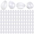 Instrumentos musicais Egg Shakers Yeshone, percussão, 100 unidades