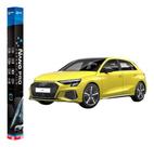 Insulfilm Nano Cerâmica Audi A3 Hatchback 2022-2025