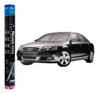 Insulfilm Nano Cerâmica Audi A6 Sedan 2005-2011