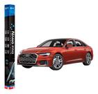 Insulfilm Nano Cerâmica Audi A6 Sedan 2019-2024