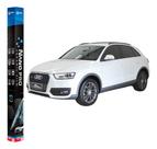Insulfilm Nano Cerâmica Audi Q3 2013-2018
