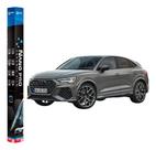 Insulfilm Nano Cerâmica Audi Q3 Sportback 2022-25