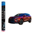 Insulfilm Nano Cerâmica Chevrolet Blazer 2019-2024