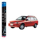 Insulfilm Nano Cerâmica Chevrolet Corsa Perua 1995-2001