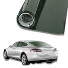 Insulfilm Profissional Película 51cm G35 Verde CHV TOP Profissional Bobina Inteira - World Film 7235501