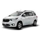 Insulfilme Automotivo Recortado Chevrolet Spin 2013 a 2023 Insulfilme Automotivo Recortado Chevrolet Spin 2013 a 2023