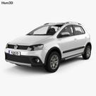 Insulfilme Automotivo Recortado Crosfox