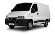 Insulfilme Automotivo Recortado Fiat Ducato 2015 a 2020