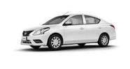 Insulfilme Automotivo Recortado Nissan Versa 2011 a 2015