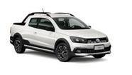 Insulfilme Automotivo recortado Volkswagen Saveiro G5