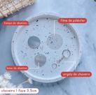 Insumo para Chaveiro de Uma Face