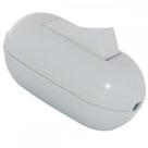 Int.1/2 Fio Radial Branco 10A 1801074 Int.1/2 Fio Radial Branco 10A 1801074