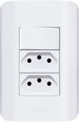Int 1S Mdl 10A Sp+2 Tom 10A Pl 4X2 Br Canoa - Romazi