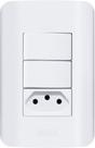 Int 2S Mdl 10A Sp+Tom 10A Pl 4X2 Br Canoa - Romazi