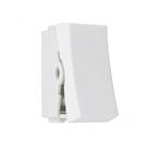 Int.modulo stella steck paralelo 10a 250v branco