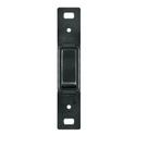 Int. paralelo 10a 250v s/placa preto
