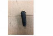 Intech Machine Conector Macho 9mm