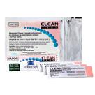 Integrador Químico Classe 5 com 100 unidades Clean-Up Integrador Químico Classe 5 com 100 unidades Clean-Up