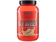 Integralmedica My Whey 900g Cookies