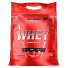 Integralmedica Nutriwhey 900g Pouch Cookies Integralmedica Nutriwhey 900g Pouch Cookies