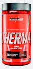 Integralmédica Therma Pro Hardcore 120 Cápsulas Cafeína 285mg Foco e Energia Pré-Treino