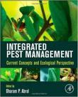 Integrated pest management - Academic Press Integrated pest management - Academic Press