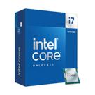 Intel Core i7-14700F - LGA 1700 - 2.1GHz (Turbo 5.4GHz) - Cache 33MB - 14ª Geração - BX8071514700FI