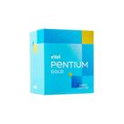 Intel Pentium Gold G6405 2-Core / 4-Threads, 4.1 GHz, 4 MB Cache, LGA 1200 (Comet Lake) BX80701G6405