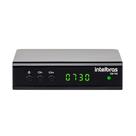 Intelbras Conversor Digital De Tv Com Gravador Cd730 4143005 Intelbras Conversor Digital De Tv Com Gravador Cd730 4143005