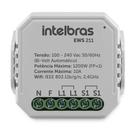 Intelbrás Interruptor Controlador Cargas Wi-fi Intelbrás Interruptor Controlador Cargas Wi-fi