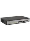 Intelbras Switch 8p SF802AF 10/100 Mbps Poe Ativo