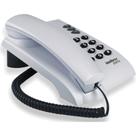 Intelbras Telefone Pleno Cinza Arti Intelbras Telefone Pleno Cinza Arti