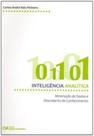 Inteligencia Analitica: Mineracao De Dados E Descoberta De Conhecimento - 1