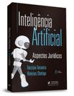 Inteligencia artificial: aspectos jurdicos-03ed/21 Inteligencia artificial: aspectos jurdicos-03ed/21