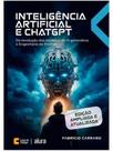 Inteligência artificial e chatgpt Inteligência artificial e chatgpt