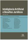 Inteligência artificial e desafios jurídicos