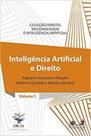 Inteligência Artificial e Direito - Volume 1 - Alteridade