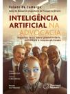 Inteligência artificial na advocacia - 2026 Inteligência artificial na advocacia - 2026