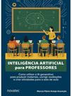 Inteligência artificial para professores