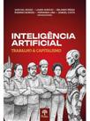 Inteligência artificial - trabalho & capitalismo Inteligência artificial - trabalho & capitalismo