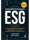 Inteligência de dados esg
