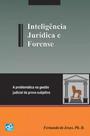 Inteligência jurídica e forense - AB EDITORA