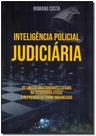 Inteligência Policial Judiciária Sortido