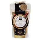 Inteligente Primme Sal de Parrilla Mostarda e Ervas BBQ 400g