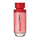 Intense Boom! Desodorante Colônia 50ml Oboticário Lacrado