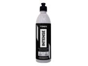 Intense Renovador De Plásticos 500ml Vonixx