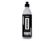 Intense Renovador De Plásticos 500ml Vonixx