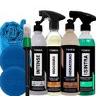 Intense revitalizador plástico hidracouro higicouro vonixx