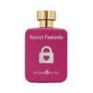 Intense Secret Fantastic 100ml Perfume Feminino Envolvente com Longa Duração